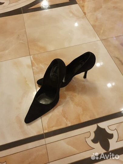 Туфли касадея