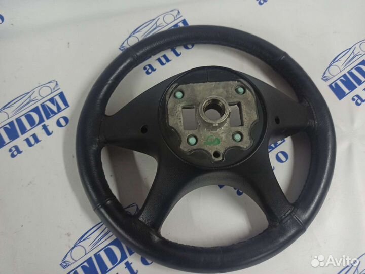 Руль Mercedes C-class w204