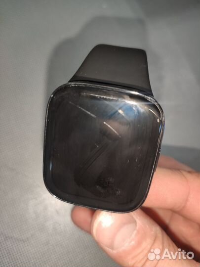 Умные часы redmi watch 3
