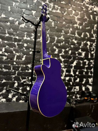 Гитара + чехол