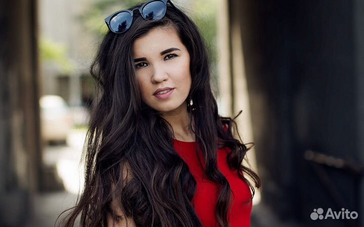 Фотосессия