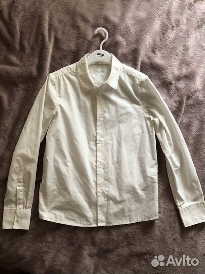 Рубашки+джинсы