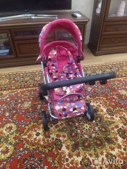 Детские коляски