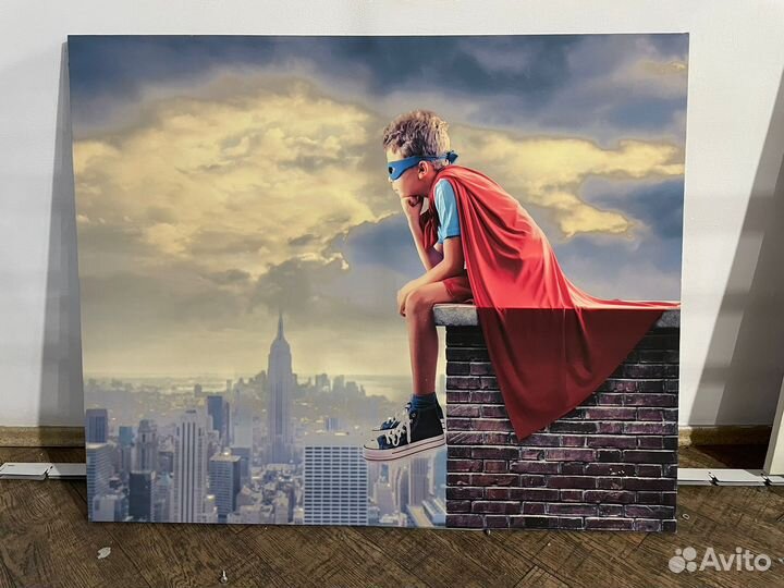 Картины и постеры