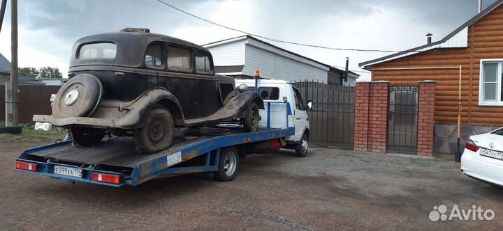 Услуги эвакуатора круглосуточно