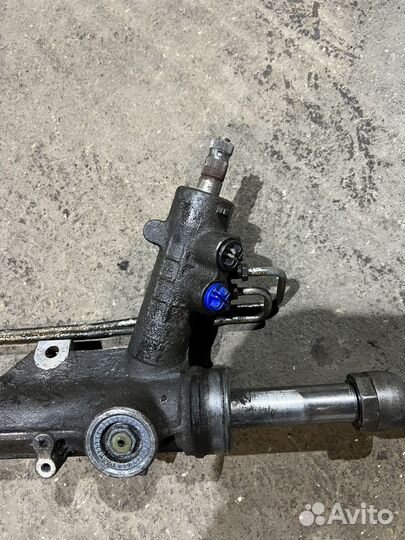 Рулевая рейка бмв е87