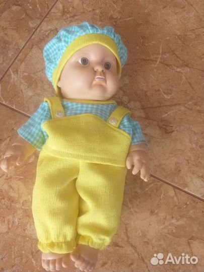 Продам куклу