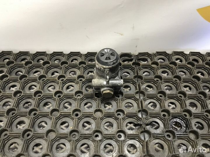 Клапан ограничения давления Daf XF105