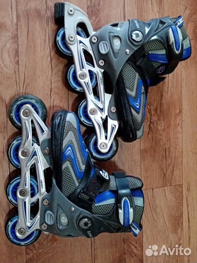 Ролики детские