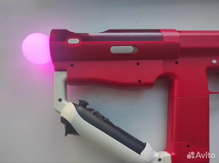 Игровая приставка sony ps3