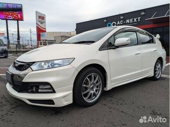 Honda Insight 1.5 CVT, 2013, 20 000 км