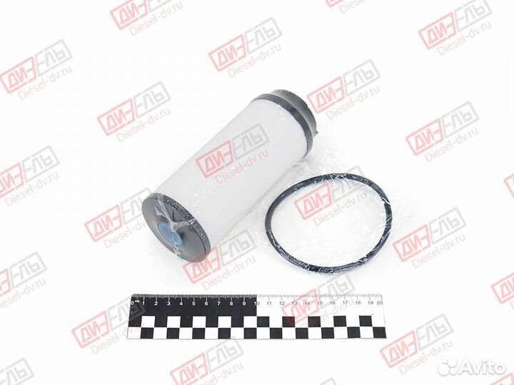 Фильтр топливный 500086009 (вставка для 5801403122