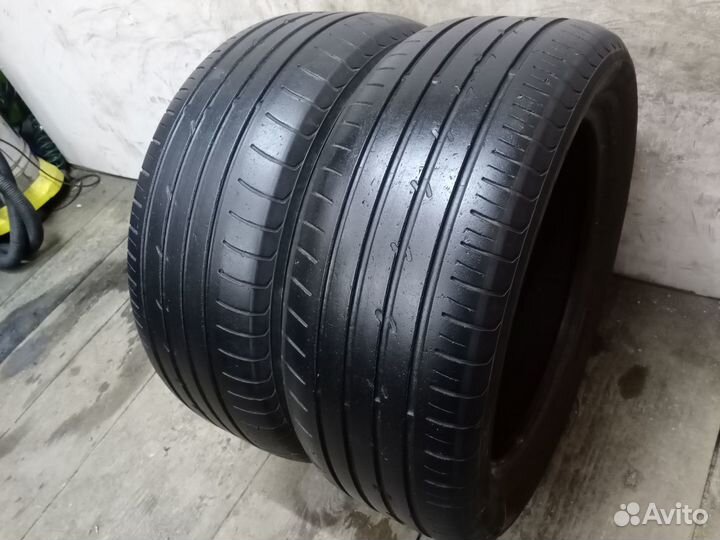 Yokohama C.Drive 2 AC02 235/50 R18