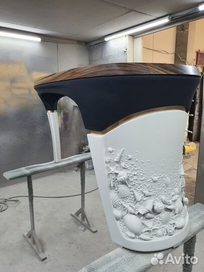 Изготовление мебели по индивидуальному проекту