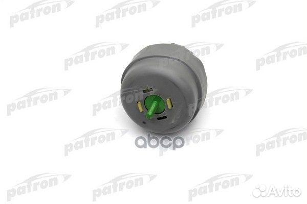 Опора двигателя левая audi: 2,4 2,8 3,0 3,2 A6