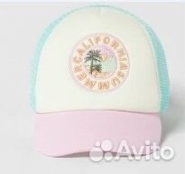 Кепка zara