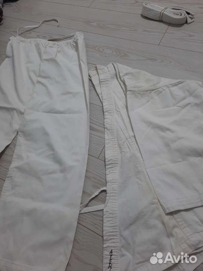 Кимоно рост 150-160