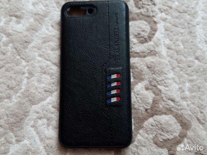 Чехол на Honor 10