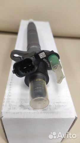 Форсунка топливная 4,4D