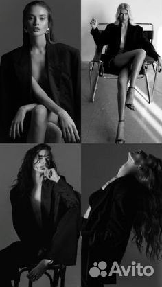 Фото видео съемка контент