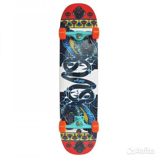 Лонгборд Khepri Apop 5 (36