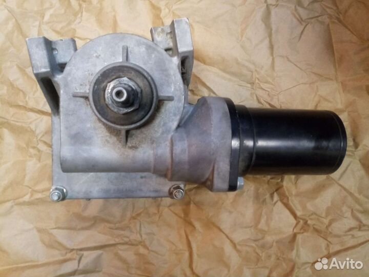 CAN AM Электроусилитель руля