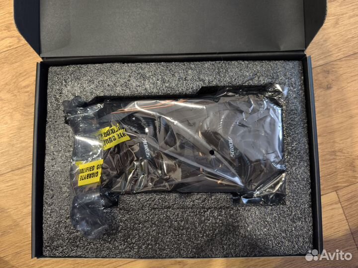 Radeon rx580 4gb aorus