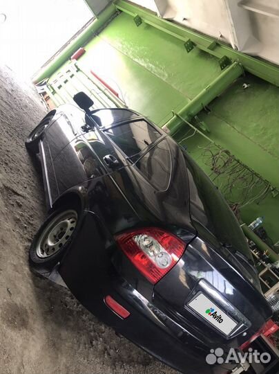 LADA Priora 1.6 МТ, 2008, битый, 197 000 км