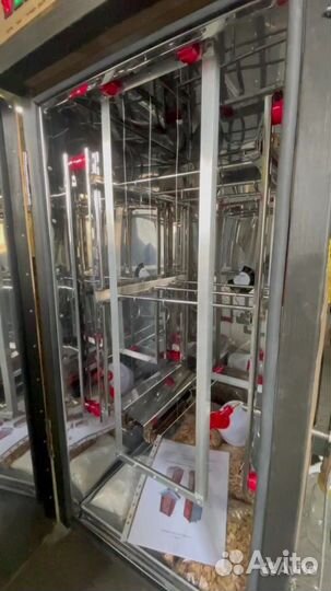 Коптильни в рассрочку от производителя