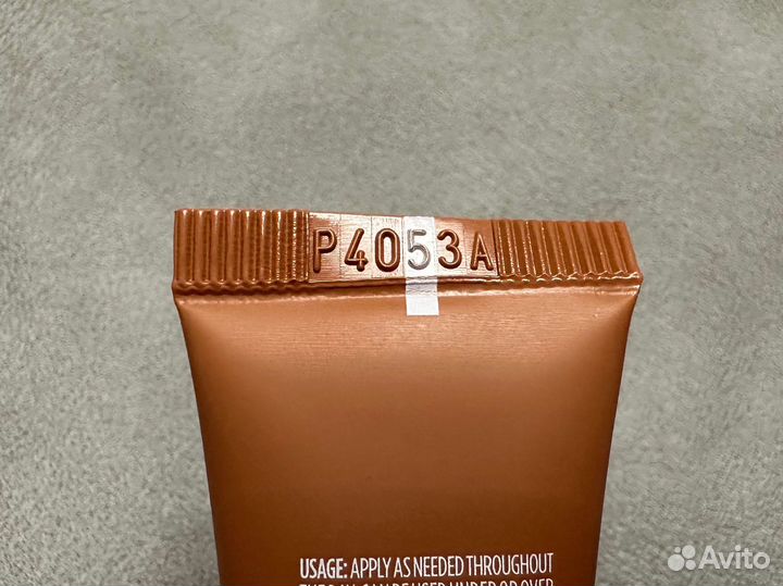 Бальзам блеск Summer Fridays Lip Butter Balm