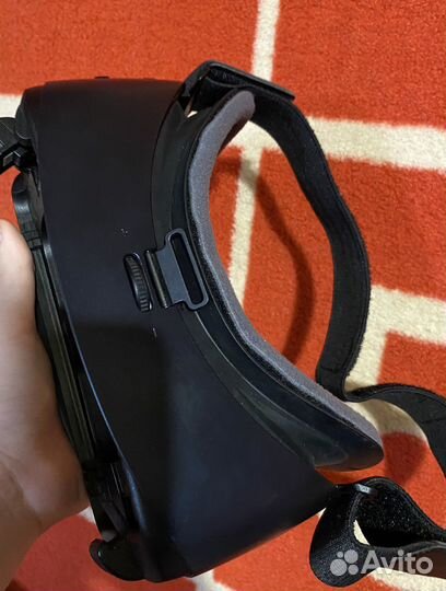 Очки виртуальной реальности samsung gear vr