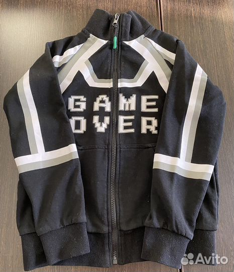 Костюм 134р play today