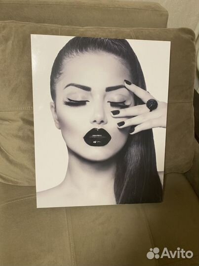 Интерьерная картина