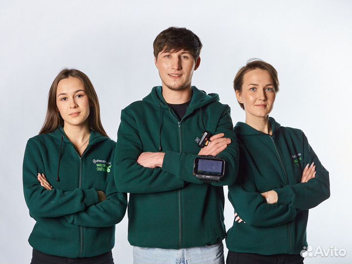 Сборщик интернет заказов