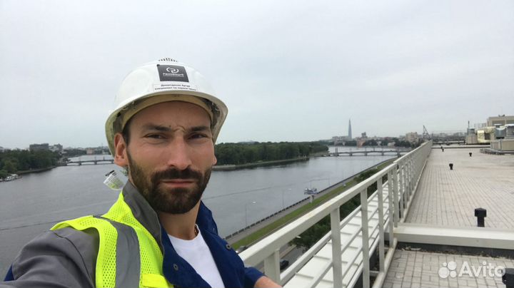 Обучение Удостоверение Корочки Допуски Разрешения