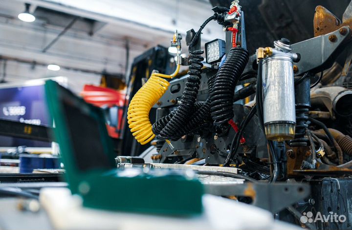 Плановое то Большегрузов Зеленоград