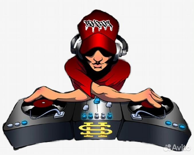 Диджей (звукооператор)