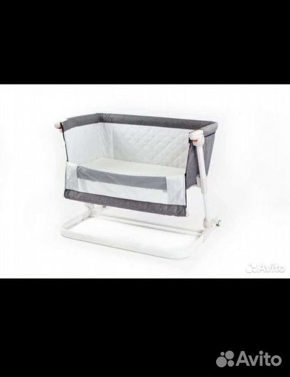 Прикроватная люлька