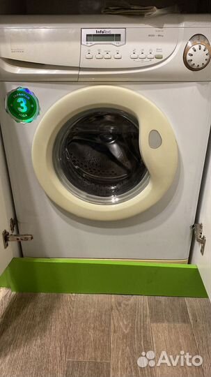 Стиральная машина Candy