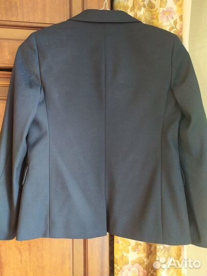 Пиджак на мальчика Van Cliff рост 122 см