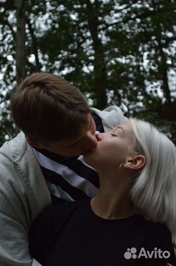 Начинающий фотограф