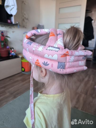 Шлем защитный