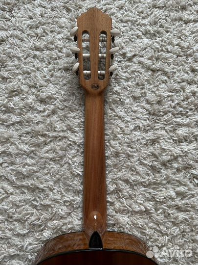 Гитара 6 струн детская