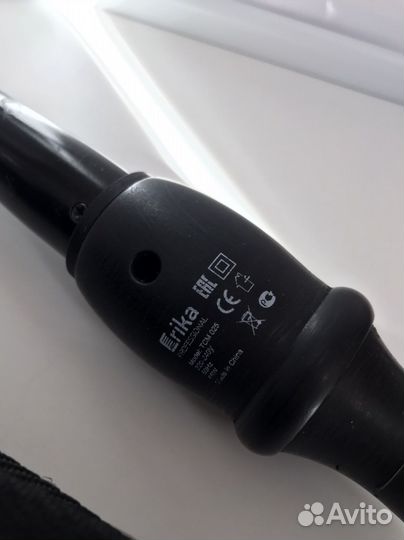 Плока для волос Erika