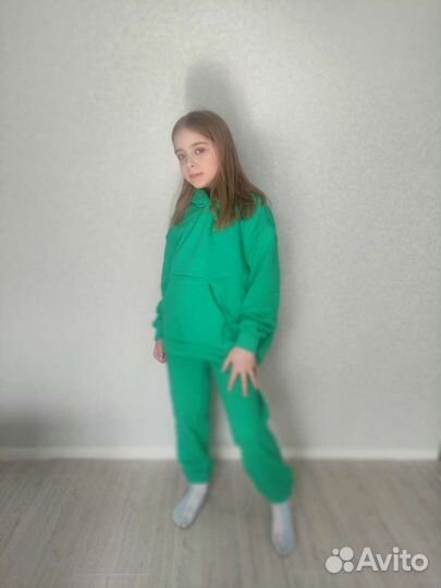 Костюм детский и взрослый