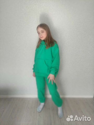 Костюм детский и взрослый