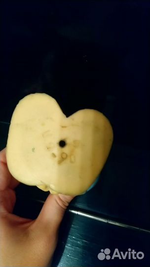 Гном резиновый для купания - пищалка - СССР - 80ые