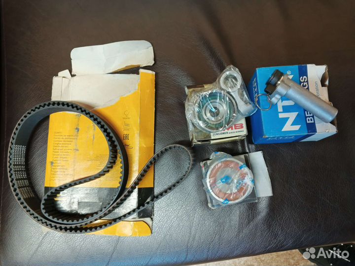 Комплект грм Toyota Lexus 2 UZ-FE