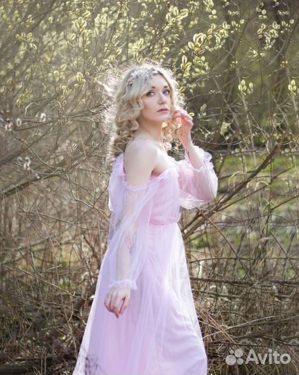 Сказочные фотосессии