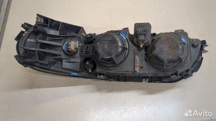 Фара (передняя) Volvo V70, 2001